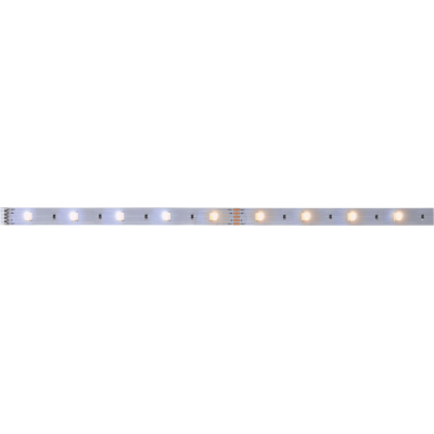 PAULMANN PLM 79861 - MaxLED 250 Stripe 1m TunW IP20 3,5W PAULMANN PLM 79861 - MaxLED 250 Stripe 1m TunW IP20 3,5W