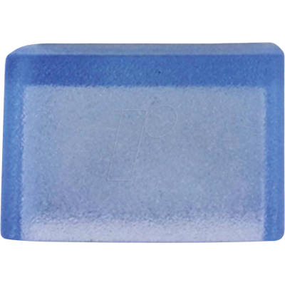 AIGOSTAR - AIG 187729 - Transparente - Tapa extremo LED AIGOSTAR - AIG 187729 - Transparente - Tapa extremo LED
