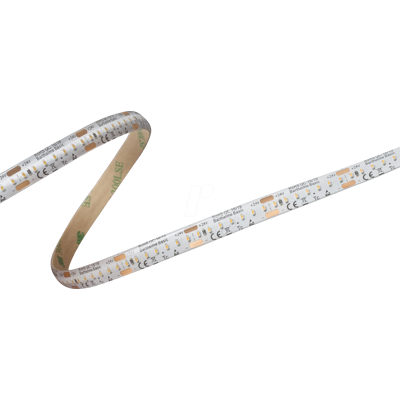 Barthelme Tira LED 5m Blanco 2700K IP54 - Tiras LED Barthelme Tira LED 5m Blanco 2700K IP54 - Tiras LED