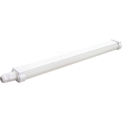 Blulaxa Modelo 49307 - Luminaria resistente a la humedad - 25W, 3000lm, 4000K Blulaxa Modelo 49307 - Luminaria resistente a la humedad - 25W, 3000lm, 4000K