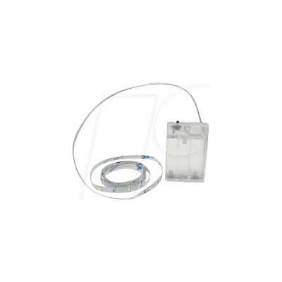 BLULAXA - 49687 - 3000K - 1000mm - tira LED BLULAXA - 49687 - 3000K - 1000mm - tira LED