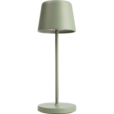 Lámpara de mesa portátil Canis Mini - Regulable, IP65, 2.3W Lámpara de mesa portátil Canis Mini - Regulable, IP65, 2.3W