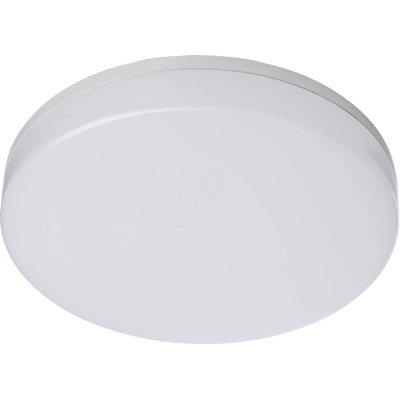 Light Impressions Altais 12W Sensor de movimiento LED de techo - Lámpara de techo Light Impressions Altais 12W Sensor de movimiento LED de techo - Lámpara de techo