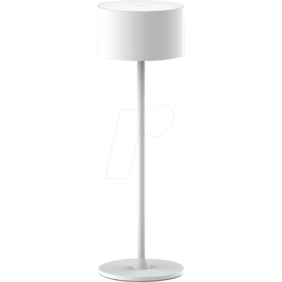 Lámpara de Mesa Recargable Enovalite ELED700401 - Interior/Exterior Lámpara de Mesa Recargable Enovalite ELED700401 - Interior/Exterior