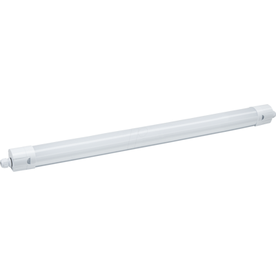 EnovaLite LED Luz para Humedades - 120cm, 36W, 4320lm, Blanco Neutro - Luminaria Impermeable LED EnovaLite LED Luz para Humedades - 120cm, 36W, 4320lm, Blanco Neutro - Luminaria Impermeable LED