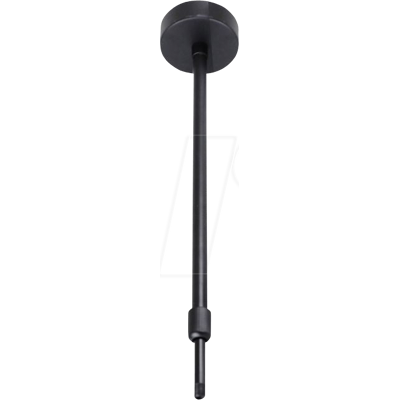 ELED - 30025DH - Negro - 20-50 cm - Soporte de techo ELED - 30025DH - Negro - 20-50 cm - Soporte de techo