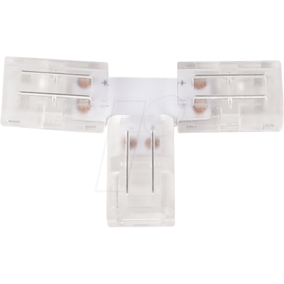 ENOVALITE - ELED 900211 - 3-polos - Conector de tiras LED ENOVALITE - ELED 900211 - 3-polos - Conector de tiras LED