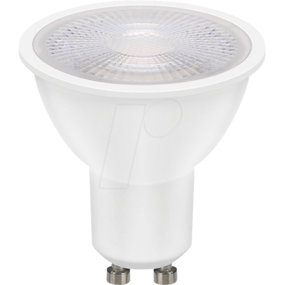 GOOBAY GB 65376 - Lámpara LED GU10, 5 W, 370 lm, 3000 K. GOOBAY GB 65376 - Lámpara LED GU10, 5 W, 370 lm, 3000 K.