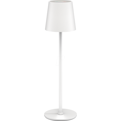 GOOBAY GB 76568 - Lámpara de mesa LED, al aire libre, RGBW, 38 cm, control táctil, GOOBAY GB 76568 - Lámpara de mesa LED, al aire libre, RGBW, 38 cm, control táctil,