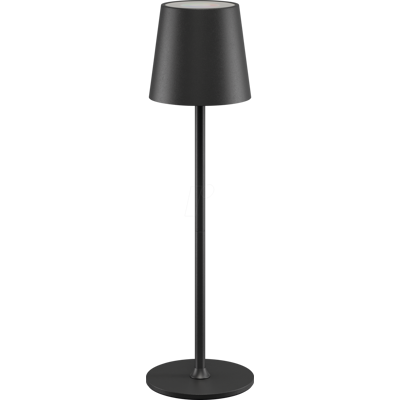GOOBAY GB 76569 - Lámpara de mesa LED, al aire libre, RGBW, 38 cm, control táctil, GOOBAY GB 76569 - Lámpara de mesa LED, al aire libre, RGBW, 38 cm, control táctil,