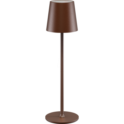 GOOBAY GB 76570 - Lámpara de mesa LED, al aire libre, RGBW, 38 cm, control táctil, GOOBAY GB 76570 - Lámpara de mesa LED, al aire libre, RGBW, 38 cm, control táctil,