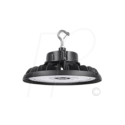 GreenLED HighBay 'High-Impact' IP65 80W 3000K IK08 - Luz LED GreenLED HighBay 'High-Impact' IP65 80W 3000K IK08 - Luz LED