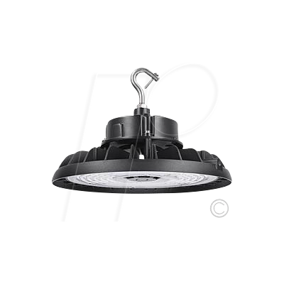 GreenLED HighBay 'HighImpact' 80W 5000K IP65 IK08 Dimmable GreenLED HighBay 'HighImpact' 80W 5000K IP65 IK08 Dimmable