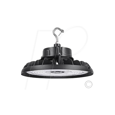 GreenLED HighBay 80W 4000K IP65 IK08 Atenuable GreenLED HighBay 80W 4000K IP65 IK08 Atenuable
