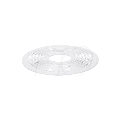 GREENLED GL 2400515 - Lente de 60° para 'High-Impact' 80-120 W. GREENLED GL 2400515 - Lente de 60° para 'High-Impact' 80-120 W.