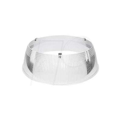 GREENLED GL 2400520 - Reflector de PC para "High-Impact" 150-200W. GREENLED GL 2400520 - Reflector de PC para "High-Impact" 150-200W.