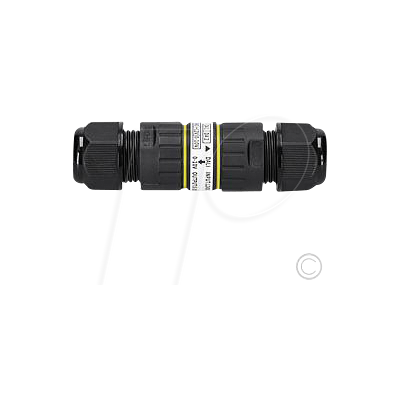Convertidor DALI HighBay GreenLED - 80-200W, Negro Convertidor DALI HighBay GreenLED - 80-200W, Negro