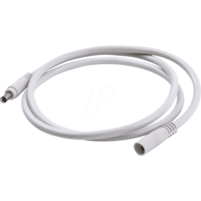 HEITRONIC HEIT 21406 - Cable alargador MICANO / MECANO, 1 m HEITRONIC HEIT 21406 - Cable alargador MICANO / MECANO, 1 m