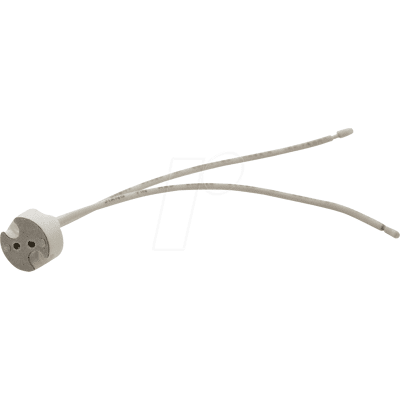 HEITRONIC HEIT 29010 - PORTALÁMPARAS, G4, GU4, GU5,3, GY6,35, cerámica, b HEITRONIC HEIT 29010 - PORTALÁMPARAS, G4, GU4, GU5,3, GY6,35, cerámica, b