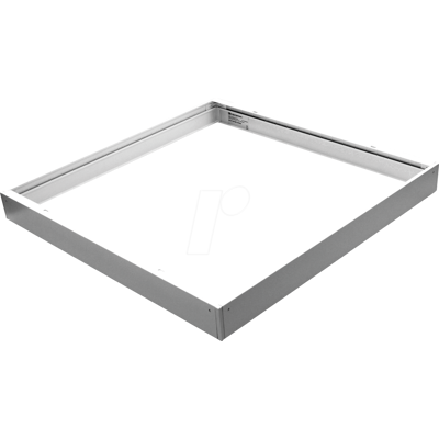 HEITRONIC HEIT 501408 - Marco para panel LED - Compatible con paneles de 620x620 mm HEITRONIC HEIT 501408 - Marco para panel LED - Compatible con paneles de 620x620 mm