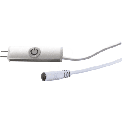 HEITRONIC HEIT 500553 - Interruptor táctil MICANO HEITRONIC HEIT 500553 - Interruptor táctil MICANO