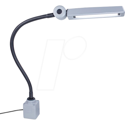 LED2WORK L2W 121210-11 - Luz LED con Brazo Flexible - Luminaria LED2WORK L2W 121210-11 - Luz LED con Brazo Flexible - Luminaria