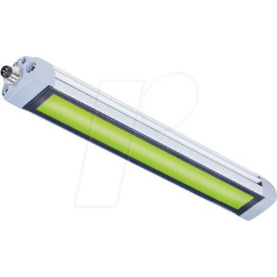 LED2WORK L2W 154190-01 - Luz para máquinas, RGB-W, 290mm, 24V LED2WORK L2W 154190-01 - Luz para máquinas, RGB-W, 290mm, 24V