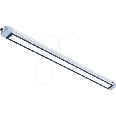 LED2WORK Luz LED para máquinas 17.2W 2666lm 24V/DC TubeLED_25 LED2WORK Luz LED para máquinas 17.2W 2666lm 24V/DC TubeLED_25
