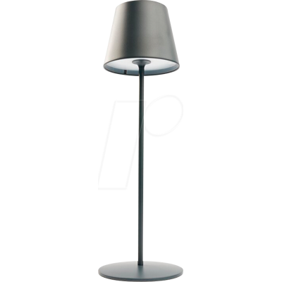 LEDmaxx Gg11546 807305 lámpara de mesa recargable RGB - Lámpara de mesa LEDmaxx Gg11546 807305 lámpara de mesa recargable RGB - Lámpara de mesa