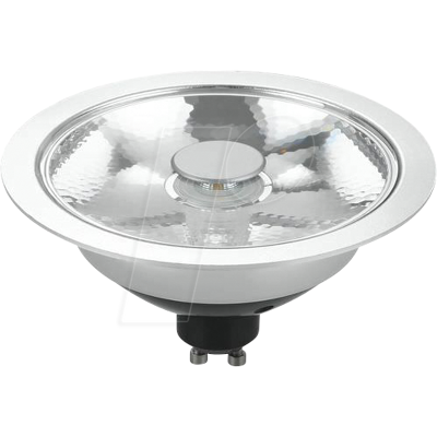 SCHIEFER LIGHTING - SCHI L641510927 - GU10 - Light bulb SCHIEFER LIGHTING - SCHI L641510927 - GU10 - Light bulb