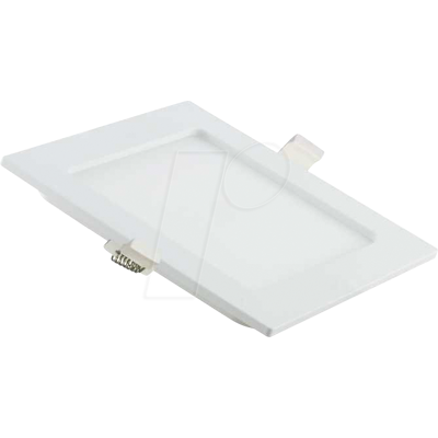 LUXULA - LX300119 - 12W - 165x165mm - Downlight LUXULA - LX300119 - 12W - 165x165mm - Downlight