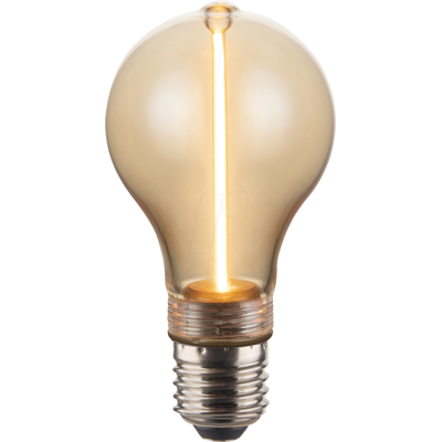 LUXULA - LX-100173 - E27 - 1800 K - LED filament lamp LUXULA - LX-100173 - E27 - 1800 K - LED filament lamp