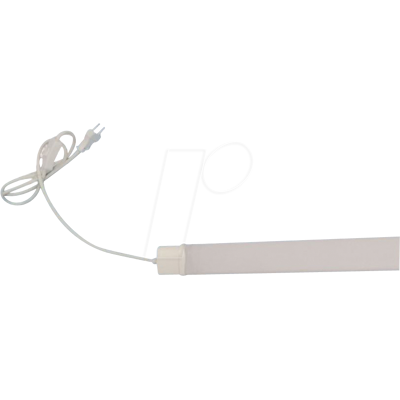 LUXULA LX-200130 - Luminaria de humedad, 22 W, 2000 lm, 4000 K, IP65 con interrupto LUXULA LX-200130 - Luminaria de humedad, 22 W, 2000 lm, 4000 K, IP65 con interrupto