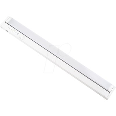 LUXULA LX300321 - Lámpara de bajo mueble, 55 cm, 8 W, 800 lm, orientable, CCT, reg LUXULA LX300321 - Lámpara de bajo mueble, 55 cm, 8 W, 800 lm, orientable, CCT, reg