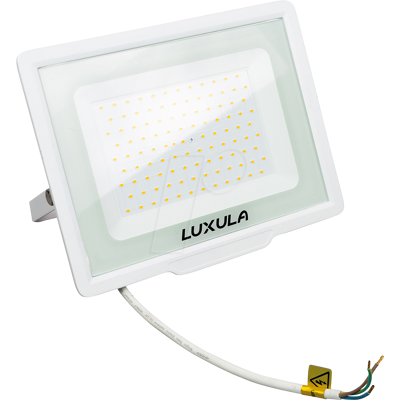 LUXULA LX-400204 - Reflector LED - 100 W, 3000 K, 10000 lm - Reflector LED LUXULA LX-400204 - Reflector LED - 100 W, 3000 K, 10000 lm - Reflector LED