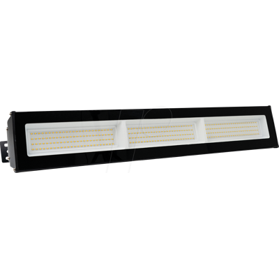 Luxula LX-500143 Lámpara de Techo LED - 200W, 20000lm, 4000K Luxula LX-500143 Lámpara de Techo LED - 200W, 20000lm, 4000K