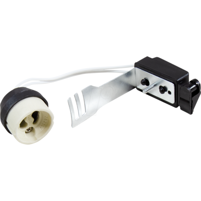 MCSHINE - MCS-1450093 - GU10 - Portalámparas MCSHINE - MCS-1450093 - GU10 - Portalámparas