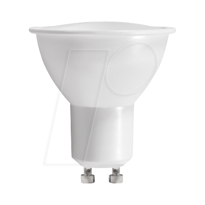 MCSHINE MCS 1453326 - Reflector LED GU10, 6 W, 490 lm, 3000 K. MCSHINE MCS 1453326 - Reflector LED GU10, 6 W, 490 lm, 3000 K.