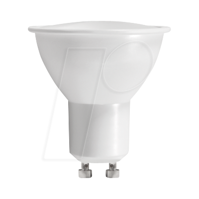 MCSHINE MCS 1453328 - Reflector LED GU10, 6 W, 490 lm, 6500 K MCSHINE MCS 1453328 - Reflector LED GU10, 6 W, 490 lm, 6500 K
