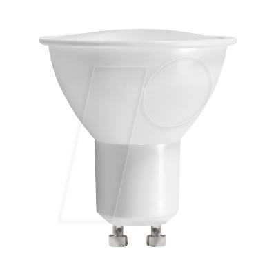 MCSHINE - MCS 1453334 - GU10 - 6 W - Bombilla LED MCSHINE - MCS 1453334 - GU10 - 6 W - Bombilla LED