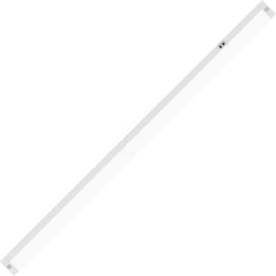 MÜLLER LICHT MLI 20000103 - SENSOR FABA, 8 W, 920 LM, 3000 K, IP20, blanco MÜLLER LICHT MLI 20000103 - SENSOR FABA, 8 W, 920 LM, 3000 K, IP20, blanco