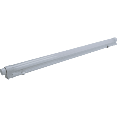 Müller Licht MLI 20100327 - Lámpara LED para debajo de armario - Blanco Müller Licht MLI 20100327 - Lámpara LED para debajo de armario - Blanco
