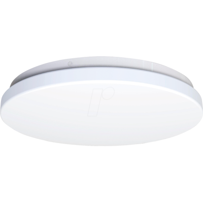 MÜLLER LICHT MLI 20500107 - Lámpara de techo Nivo, 2100 lm, 4000 K, IP44, redondo MÜLLER LICHT MLI 20500107 - Lámpara de techo Nivo, 2100 lm, 4000 K, IP44, redondo