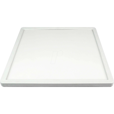 Lámpara LED Panel Müller-Licht - Cuadrado, 18W, Blanco Cálido, 29x29cm Lámpara LED Panel Müller-Licht - Cuadrado, 18W, Blanco Cálido, 29x29cm