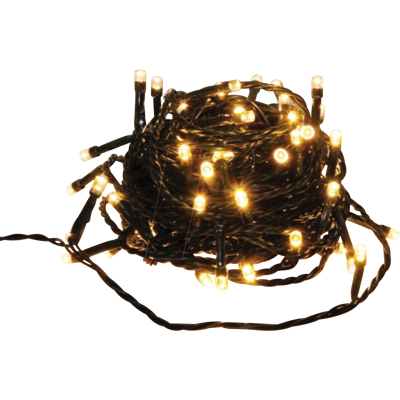 VELLEMAN MXL-812024VUW - Guirnalda LED, 8 m, 120 LED, blanco cálido, 230 V. VELLEMAN MXL-812024VUW - Guirnalda LED, 8 m, 120 LED, blanco cálido, 230 V.