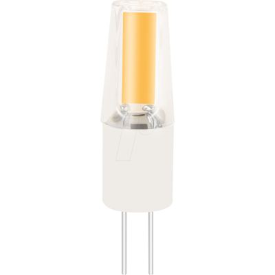 OPTONICA OPT 1601 - Lámpara LED G4, 2 W, 180 lm, 6000 K. OPTONICA OPT 1601 - Lámpara LED G4, 2 W, 180 lm, 6000 K.