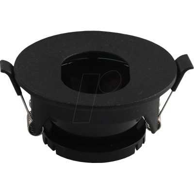 OPTONICA OPT 2038 - Anillo de montaje empotrado en techo, GU10, redondo, orientable, OPTONICA OPT 2038 - Anillo de montaje empotrado en techo, GU10, redondo, orientable,