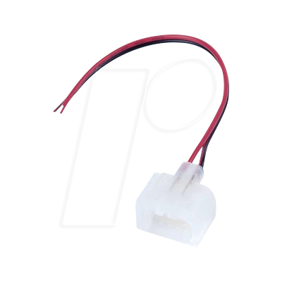 OPTONICA OPT 6602 - Conector de las tiras Neon Flex OPTONICA OPT 6602 - Conector de las tiras Neon Flex