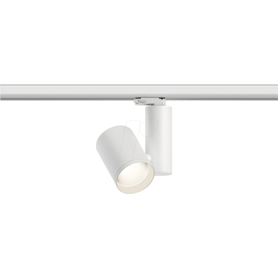 PAULMANN PLM 91338 - Luz de carril ProRail3 Zeez, 39°, 2860 lm, 33 W, 3000 K, dimm, b PAULMANN PLM 91338 - Luz de carril ProRail3 Zeez, 39°, 2860 lm, 33 W, 3000 K, dimm, b
