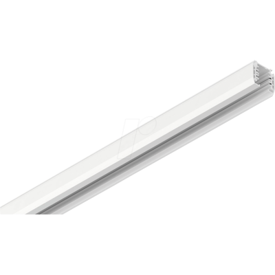 PAULMANN PLM 91354 - Carril ProRail3, 1m, blanco PAULMANN PLM 91354 - Carril ProRail3, 1m, blanco
